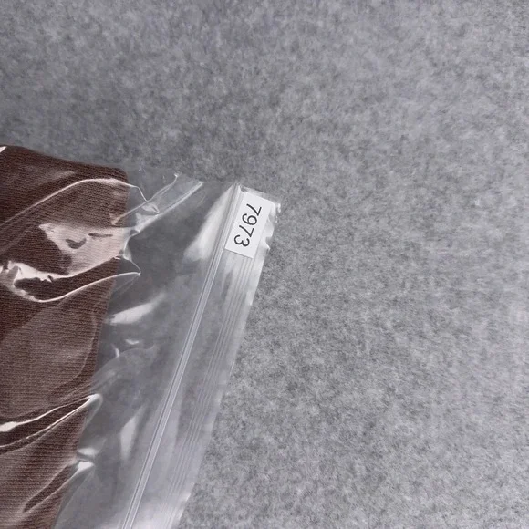 Outerknown Sur Sweatshirt Mens Large Brown Patina Hemp Blend Crewneck Raglan - Picture 9 of 9